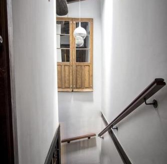Pasaron de la Vera Apartment | El Apartamento del Tomillar