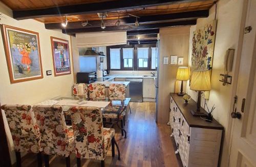 Santillana del Mar Apartment | El Arcángel de Santillana del Mar