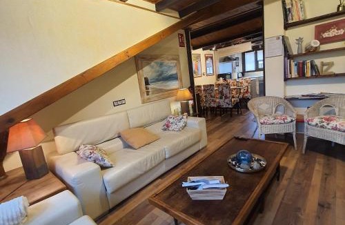 Santillana del Mar Apartment | El Arcángel de Santillana del Mar