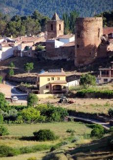 Siles Apartment | El Arco de la Malena