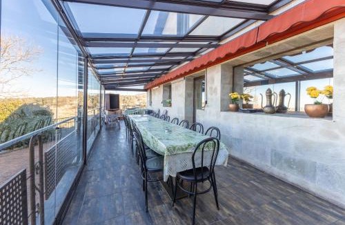 Los Angeles de San Rafael House | El Arrebol Rural