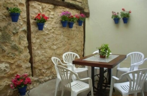 Milagros Cottage | El Artesano Rural Cottage for 10 people