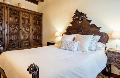 La Alberca Apartment | El Aserradero