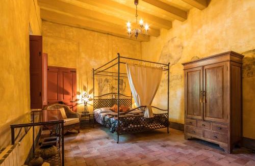 Banyeres del Penedes House | El Asiento Del Azar