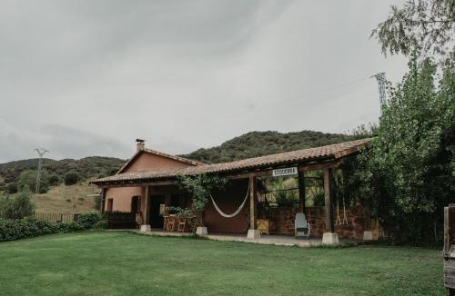 Villagalijo Ski Chalet | El Astial