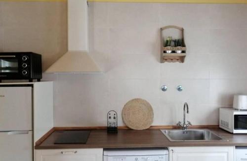 Aldehuela del Rincon House | El Aterpe 3
