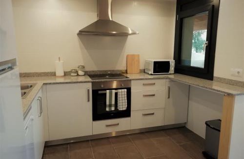 Espinelves Ski Chalet | El Balcó d'Espinelves