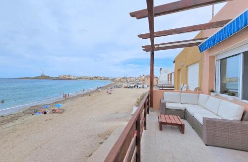 Cabo de Palos Apartment | El balcón de Cabo de Palos