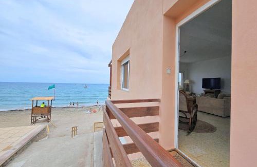 Cabo de Palos Apartment | El balcón de Cabo de Palos