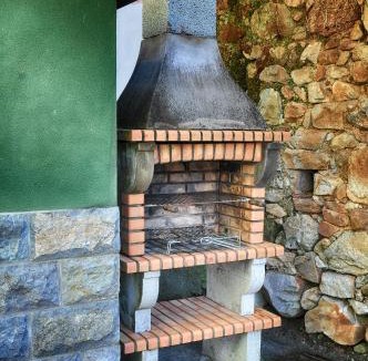 La Robellada House | El Balcón de Onís