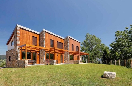 Pilona Apartment | El Balcón del Sueve - Pienzu