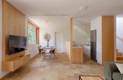 Pilona Apartment | El Balcón del Sueve - Sellón