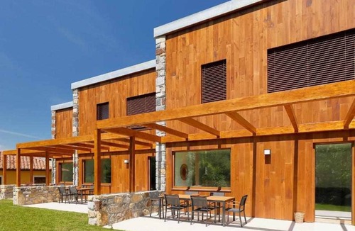 Pilona Apartment | El Balcón del Sueve - Sellón