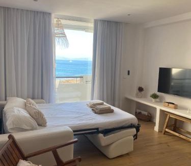 La Savina Apartment | El Balcón de Formentera