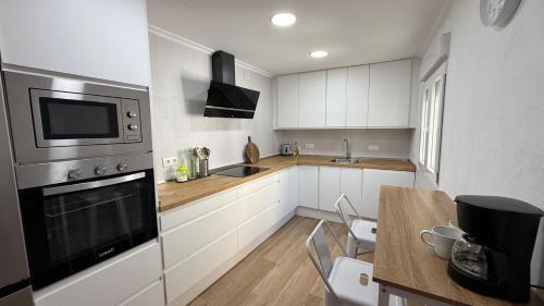 Plasencia Apartment | El balcón de la Catedral - Plasencia centro