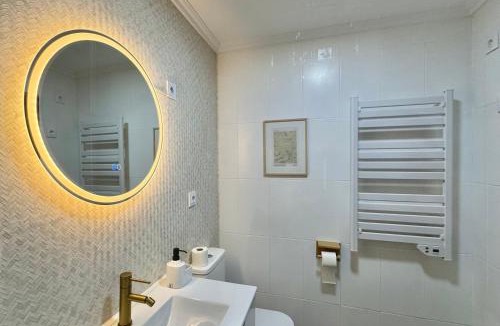 Plasencia Apartment | El balcón de la Catedral - Plasencia centro