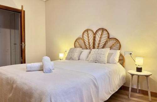 Plasencia Apartment | El balcón de la Catedral - Plasencia centro