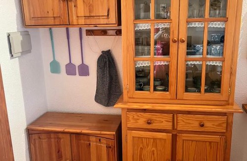 La Isleta del Moro Apartment | El balcón de La Isleta