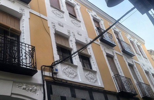 Arevalo Apartment | El Balcón de la Plaza de Arévalo, Admitimos Mascotas. Zona Histórica