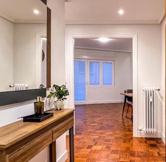 Soria Apartment | El Balcón de Machado