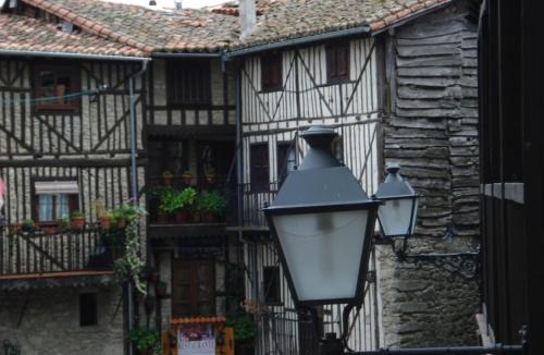 Mogarraz House | El Balcón de Mogarraz