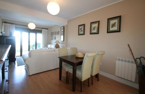 Comillas Apartment | El Balcón de Raquel