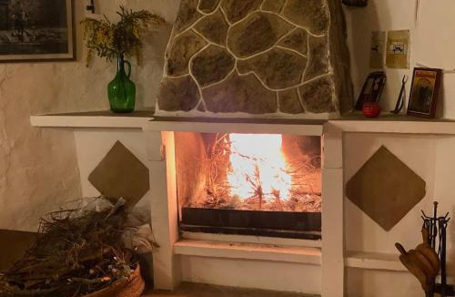 Reznos House | El balcón de Reznos, Soria