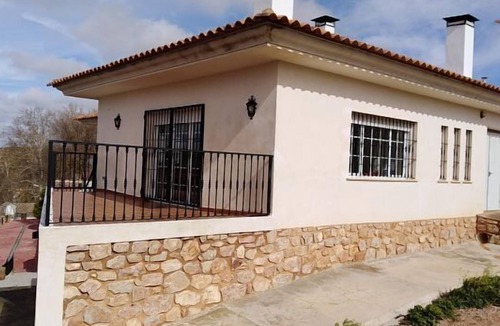 Ruidera Cottage | El Balcón de Ruidera