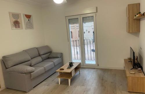 Calatayud Apartment | El balcón de San Andrés