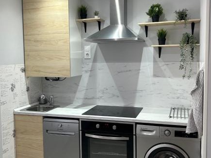 Soria Apartment | El Balcón de San Juan