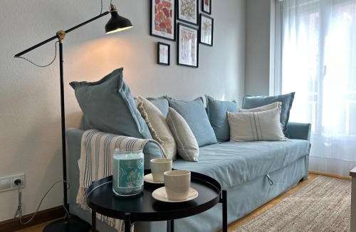 Candas Apartment | El Balcón del Asturcón