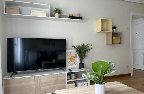 Candas Apartment | El Balcón del Asturcón