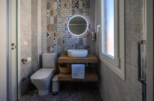 El Burgo de Osma Apartment | El balcón del Poeta