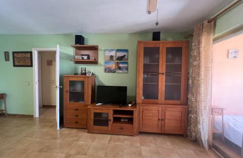 San Javier Apartment | El balcón de Paqui Apartamento a pie de playa