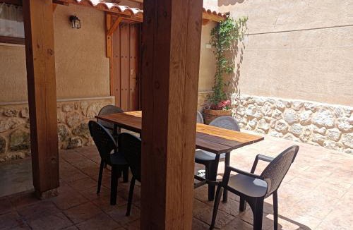 Penafiel House | El Balcon de Peñafiel