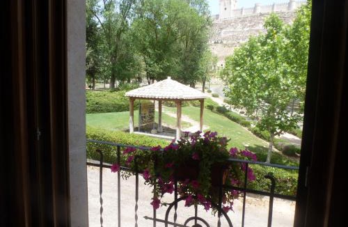 Penafiel House | El Balcon de Peñafiel