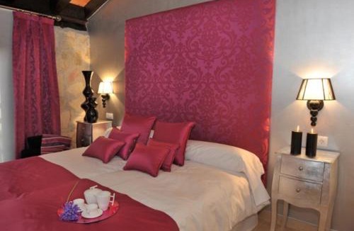 Ucero Hotel | El Balcon Del Cañon