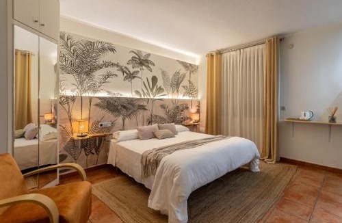 Los Montesinos House | El Bancalito ideal para Familias & Grupos