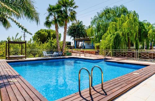 Los Montesinos House | El Bancalito ideal para Familias & Grupos