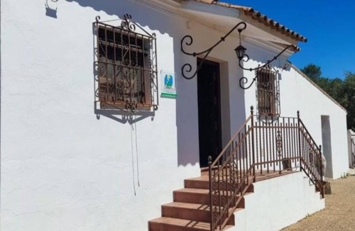 Aracena Villa | El Berezal Farm