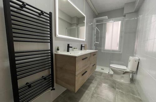 Ponferrada Apartment | El Bierzo - Ponferrada
