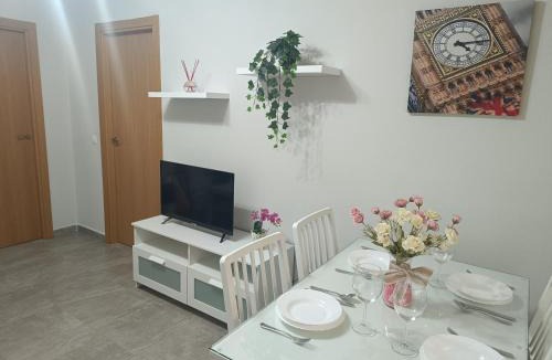 Province of Toledo Apartment | EL BOSQUE 1 - Parking gratis