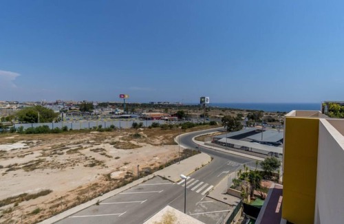Flamenca Beach Apartment | El Bosque by Interhome