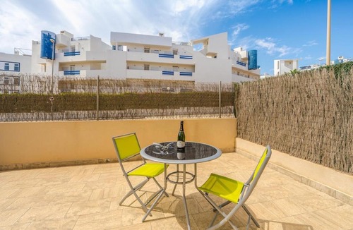 Flamenca Beach Apartment | El Bosque