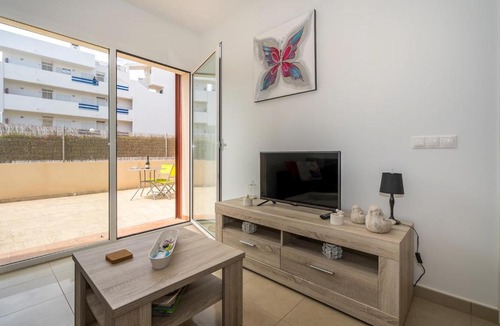 Flamenca Beach Apartment | El Bosque
