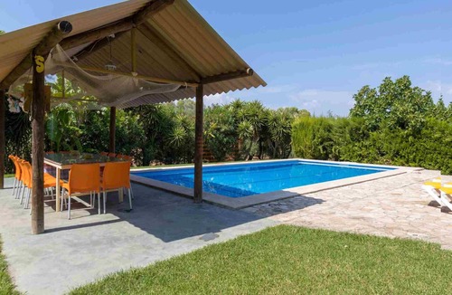 Son Antem Cottage | El Bosque, Holiday country house in Las Palmeras, Llucmajor, Majorca
