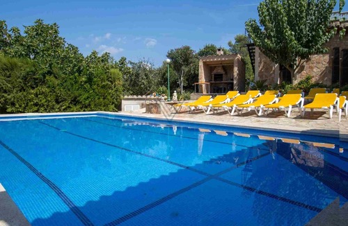 Son Antem Cottage | El Bosque, Holiday country house in Las Palmeras, Llucmajor, Majorca