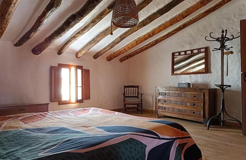 Mogente/Moixent House | El Bosquet 1897