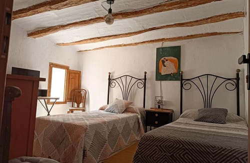 Mogente/Moixent House | El Bosquet 1897
