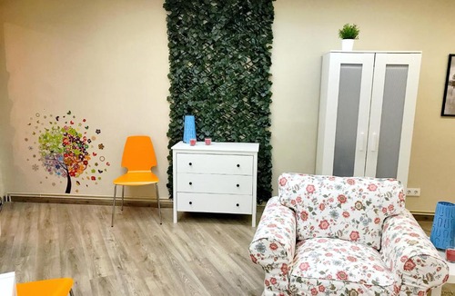 Centro Apartment | El Botones - Huertas